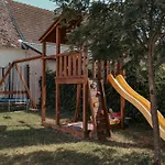Apartament Bruderhaus 18 Vorosto