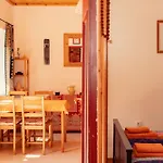 Bruderhaus 18 * Vorosto