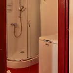 Apartment Bruderhaus 18 Vorosto