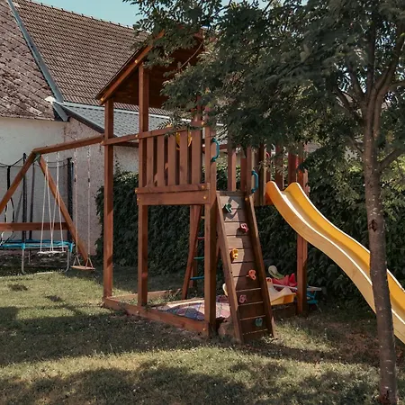 דירה Bruderhaus 18 Vorosto