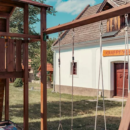 Bruderhaus 18 شقة Vorosto