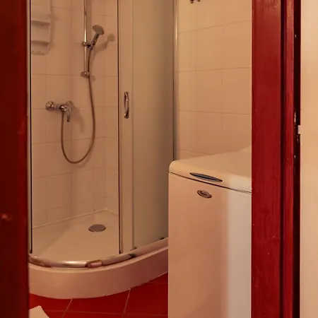 דירה Bruderhaus 18 Vorosto