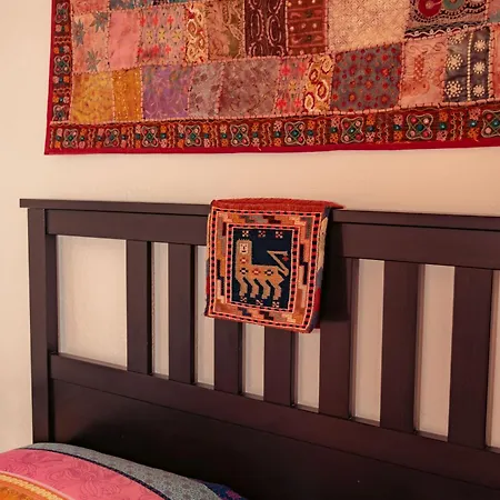 Bruderhaus 18 * Vorosto