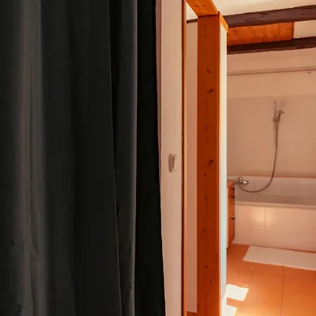 شقة Bruderhaus 18