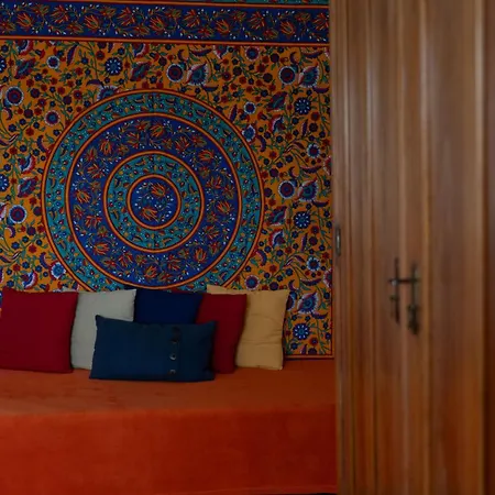 Bruderhaus 18 Vorosto