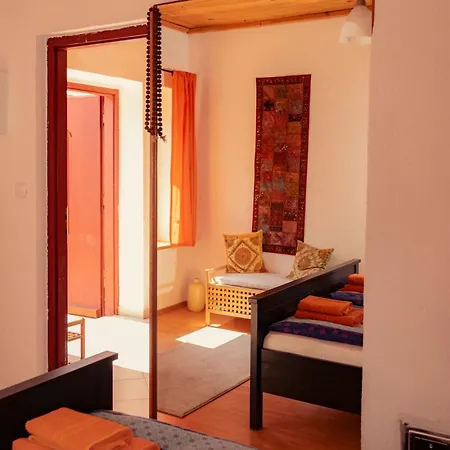 Bruderhaus 18 شقة