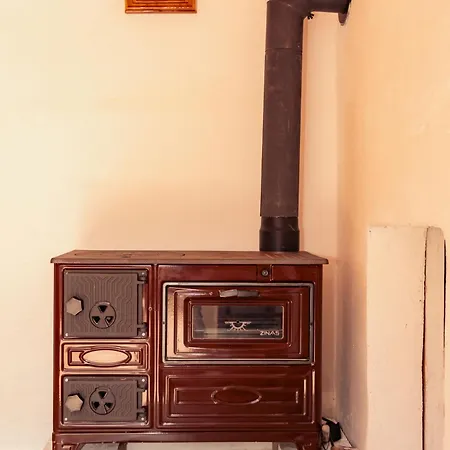 شقة Bruderhaus 18