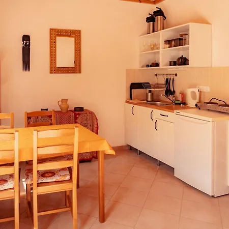 شقة Bruderhaus 18 Vorosto