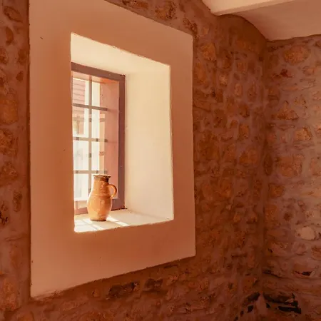 דירה Bruderhaus 18