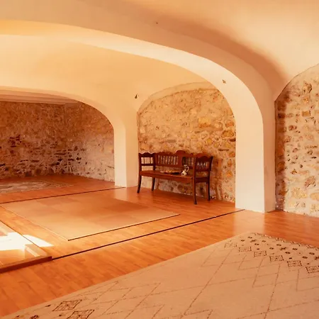 Bruderhaus 18 * Vorosto