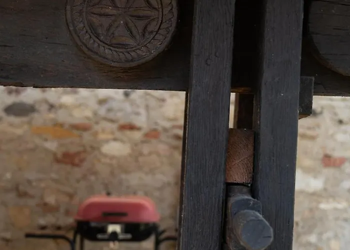 Bruderhaus 18 Vorosto