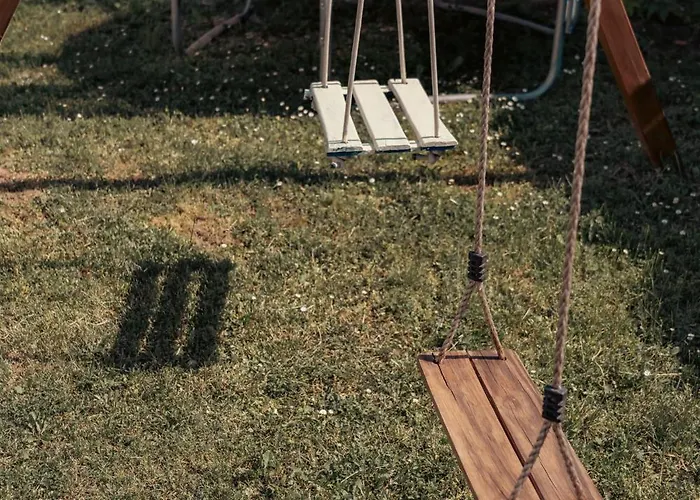 Bruderhaus 18 * Vorosto