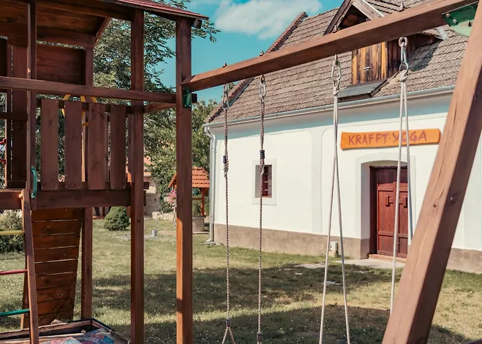 Bruderhaus 18 דירה Vorosto