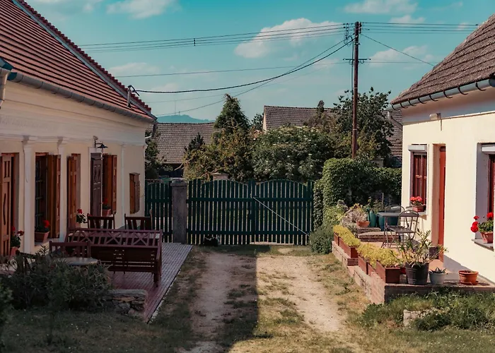 Bruderhaus 18 דירה Vorosto