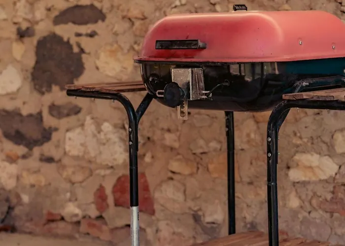 דירה Bruderhaus 18