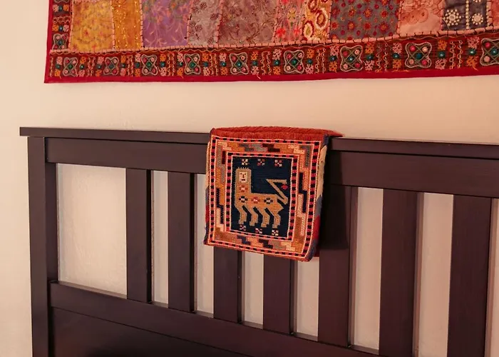 Bruderhaus 18 * Vorosto