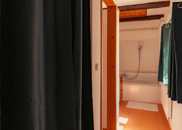 דירה Bruderhaus 18