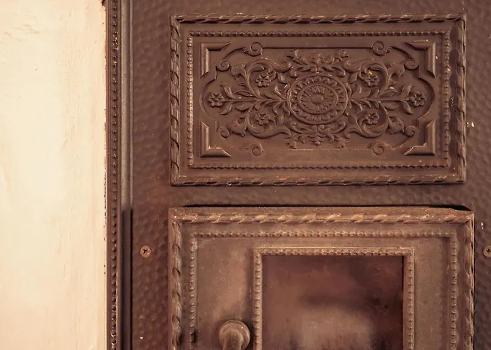 Bruderhaus 18 Apartman *