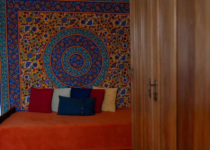 Bruderhaus 18 Vorosto