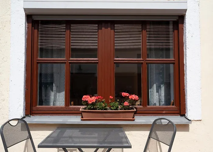 דירה Bruderhaus 18