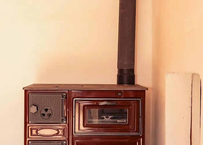 דירה Bruderhaus 18