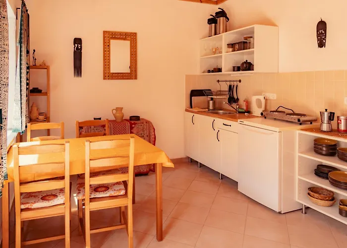 דירה Bruderhaus 18 Vorosto