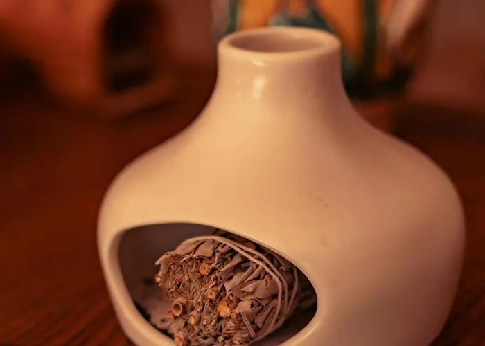 דירה Bruderhaus 18 *