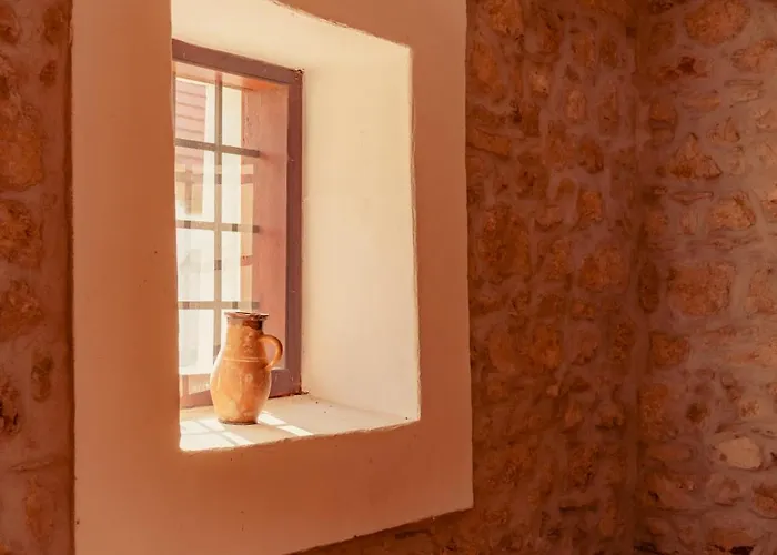 דירה Bruderhaus 18