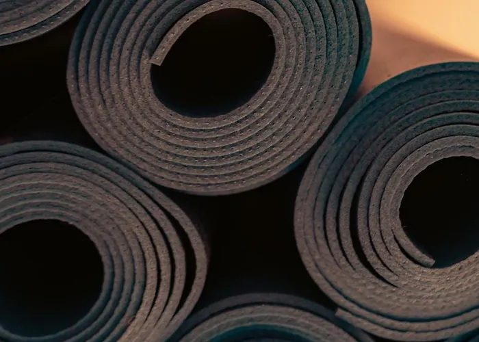 דירה Bruderhaus 18